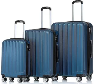 Beibye Reisekoffer Modell 2080 von Beibye
