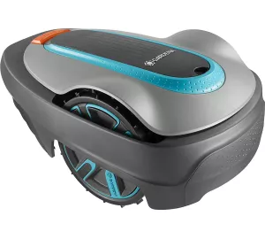 Gardena Sileno city (500 m²) von GARDENA