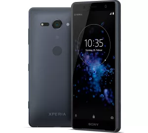 Sony Xperia XZ2 Compact von Sony