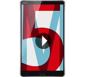 Huawei MediaPad M5 8.4 von Huawei