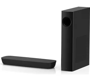 Panasonic SC-HTB254 von Panasonic