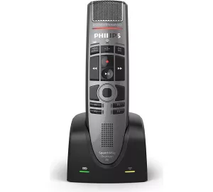 Philips Speechmike Premium Air (SMP4000) von Philips