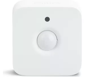 Philips Hue Bewegungsmelder in weiß von Philips