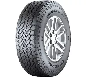 General Tire Grabber AT3 von General Tire