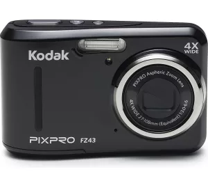 Kodak PIXPRO FZ43 von Kodak