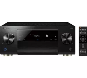 Pioneer SC-LX901 von Pioneer