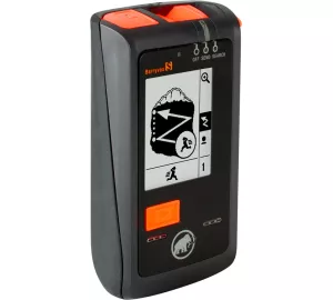 Mammut Barryvox S von Mammut