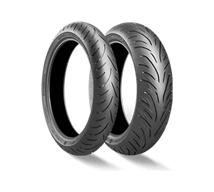 Bridgestone Battlax Sport Touring T31 (2018) von Bridgestone