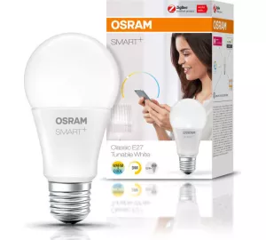 Osram Smart+ Classic E27 Tunable White von Osram