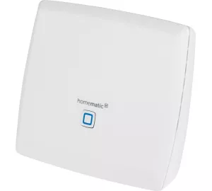eQ-3 HomeMatic Zentrale CCU3 von eQ-3