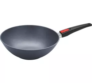 Woll Diamant Lite 11030DPS Guss-Schwenk- und Rührpfanne von Woll