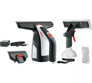 Bosch GlassVac von Bosch