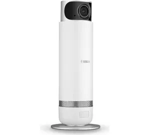 Bosch Smart Home 360° Innenkamera von Bosch