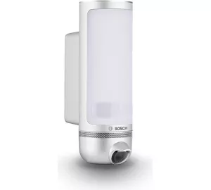 Bosch Smart Home Eyes Außenkamera von Bosch
