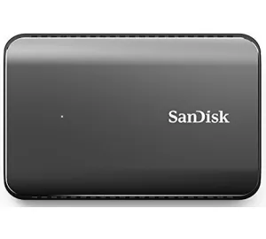 SanDisk Extreme 900 Portable SSD von SanDisk