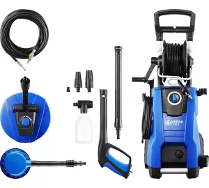 Nilfisk E 145.4-9 PAD X-tra von Nilfisk