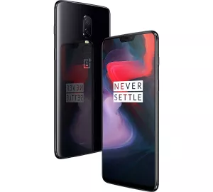 OnePlus 6 von OnePlus