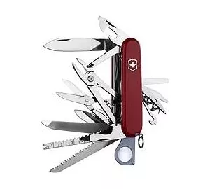 Victorinox Swiss Champ von Victorinox