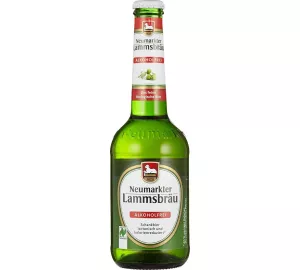 Neumarkter Lammsbräu Alkoholfrei von NEUMARKTER LAMMSBRÄU