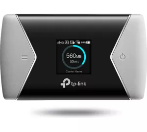 TP-Link M7650 von TP-Link