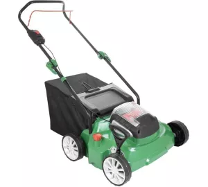 Güde 400/40-5.0S von Güde