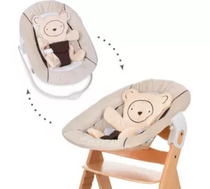 Hauck Alpha Bouncer 2 in 1 von hauck