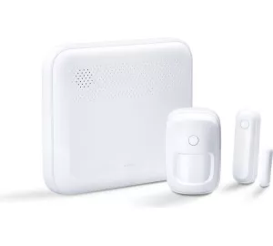 Lupus Electronics Lupusec XT1 Plus Starter Pack von LUPUS