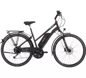 Fischer ETD 1822 (Modell 2018) von Fischer