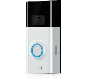 ring Video Doorbell 2 von Ring