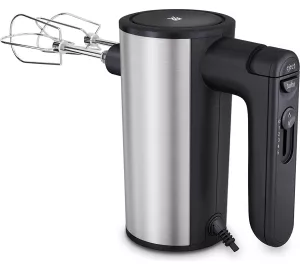 WMF Kult X Handmixer Edition in silber von WMF