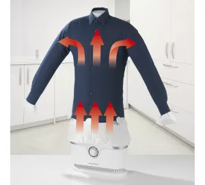 Clean Maxx Bügelpuppe von CleanMaxx