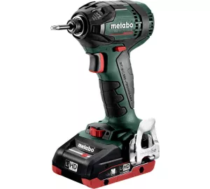 Metabo SSD 18 LTX 200 BL von Metabo