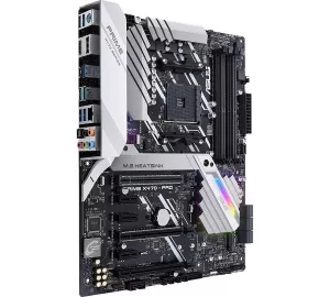 Asus Prime X470-Pro von ASUS