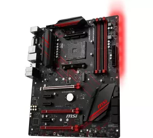 MSI X470 Gaming Plus von MSI