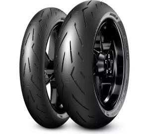 Pirelli Diablo Rosso Corsa II von Pirelli