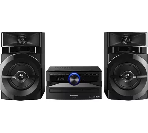 Panasonic SC-UX104 von Panasonic