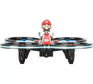 Carrera RC Mini Mario-Copter von Carrera