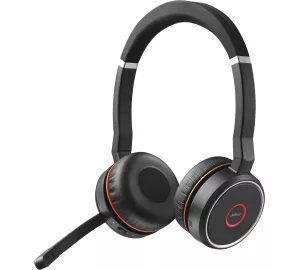 Jabra Evolve 75 MS Stereo von Jabra