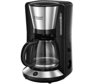 Russell Hobbs Adventure Glas-Kaffeemaschine (24010-56) von Russell Hobbs