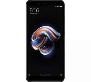 Xiaomi Redmi Note 5 von Xiaomi