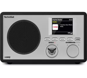 TechniSat DigitRadio 303 SWR3 Edition von TechniSat