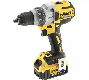 DeWalt DCD991 von DeWalt