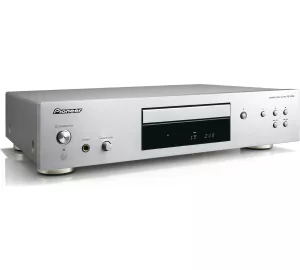 Pioneer PD-30AE von Pioneer