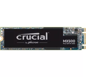 Crucial MX500 M.2 von Crucial