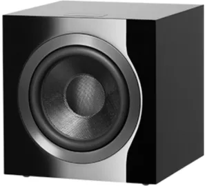 Bowers & Wilkins DB4S von B&W
