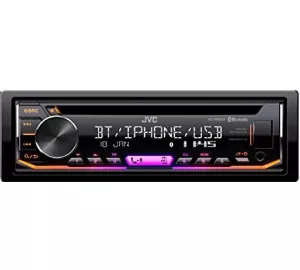 JVC KD-R992BT von JVC