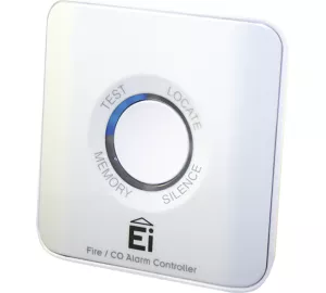 Ei Electronics Ei450 Alarm-Controller von Ei Electronics