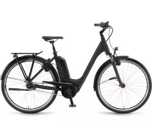 cube stereo hybrid one55 c:68x slt 750 Cube Stereo Hybrid One55 C:68X SLT 750 (2024) – eBikeBuyer.com main image 0