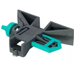 Wolfcraft Streichmaß für Zollstöcke von wolfcraft