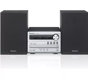 Panasonic SC-PM254 von Panasonic